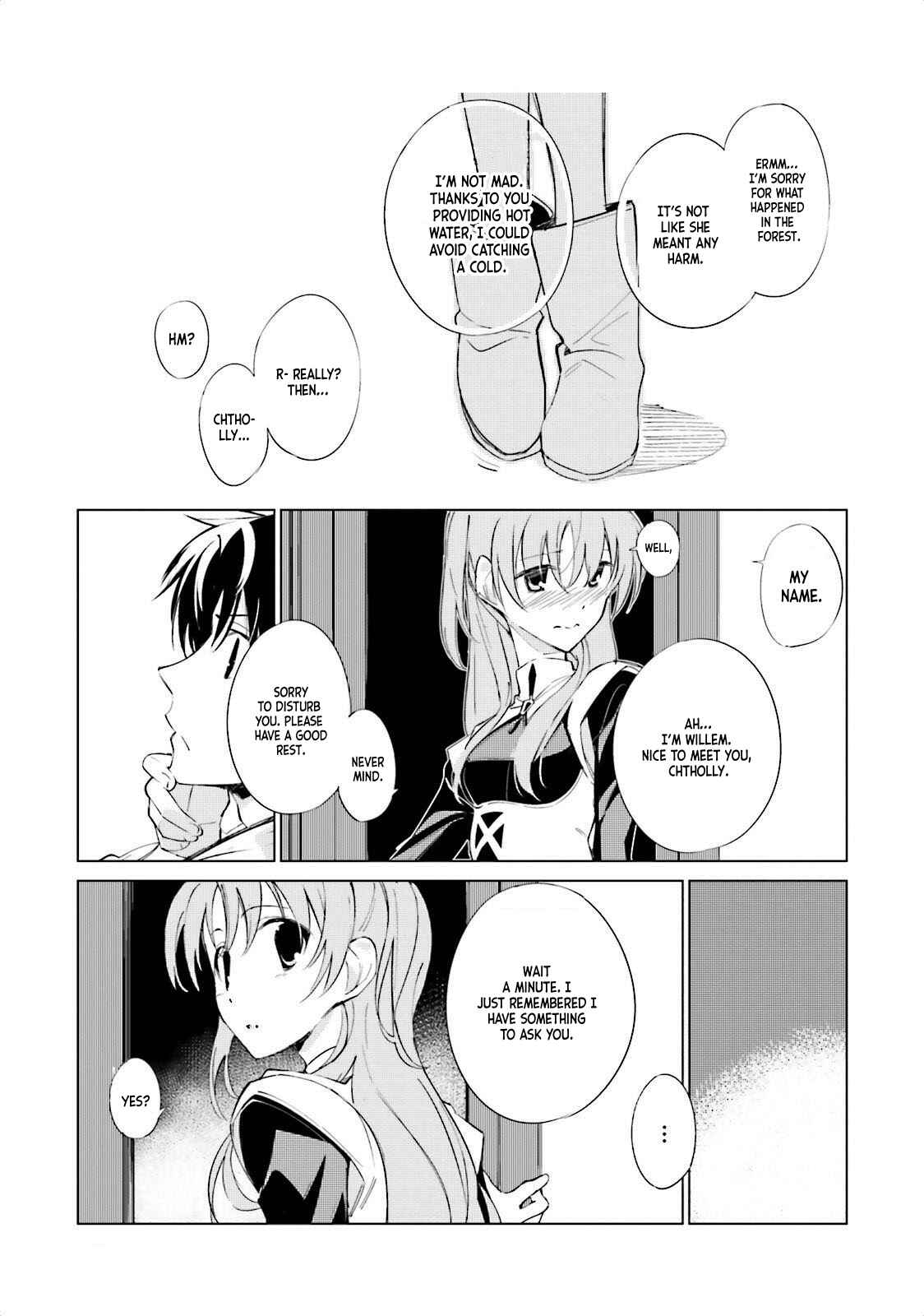 Page 27 Chapter 2 Shuumatsu Nani Shitemasu ka? Isogashii desu ka? Sukutte Moratte Ii desu ka?