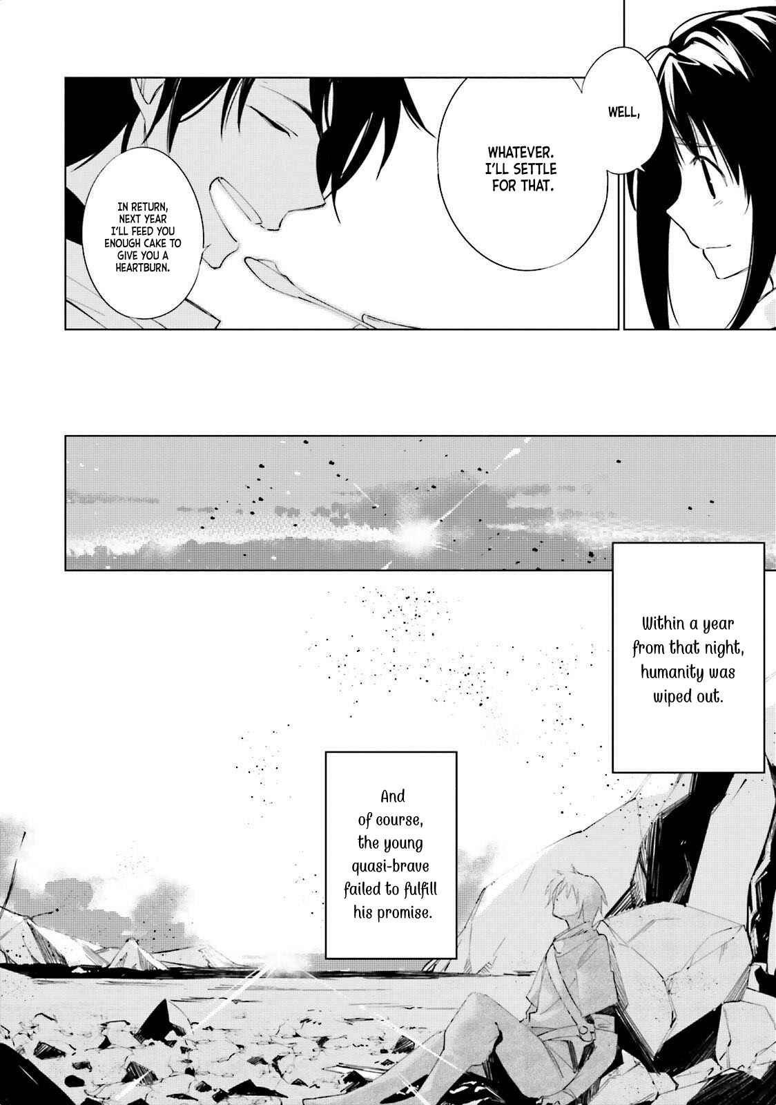 Page 34 Chapter 2 Shuumatsu Nani Shitemasu ka? Isogashii desu ka? Sukutte Moratte Ii desu ka?