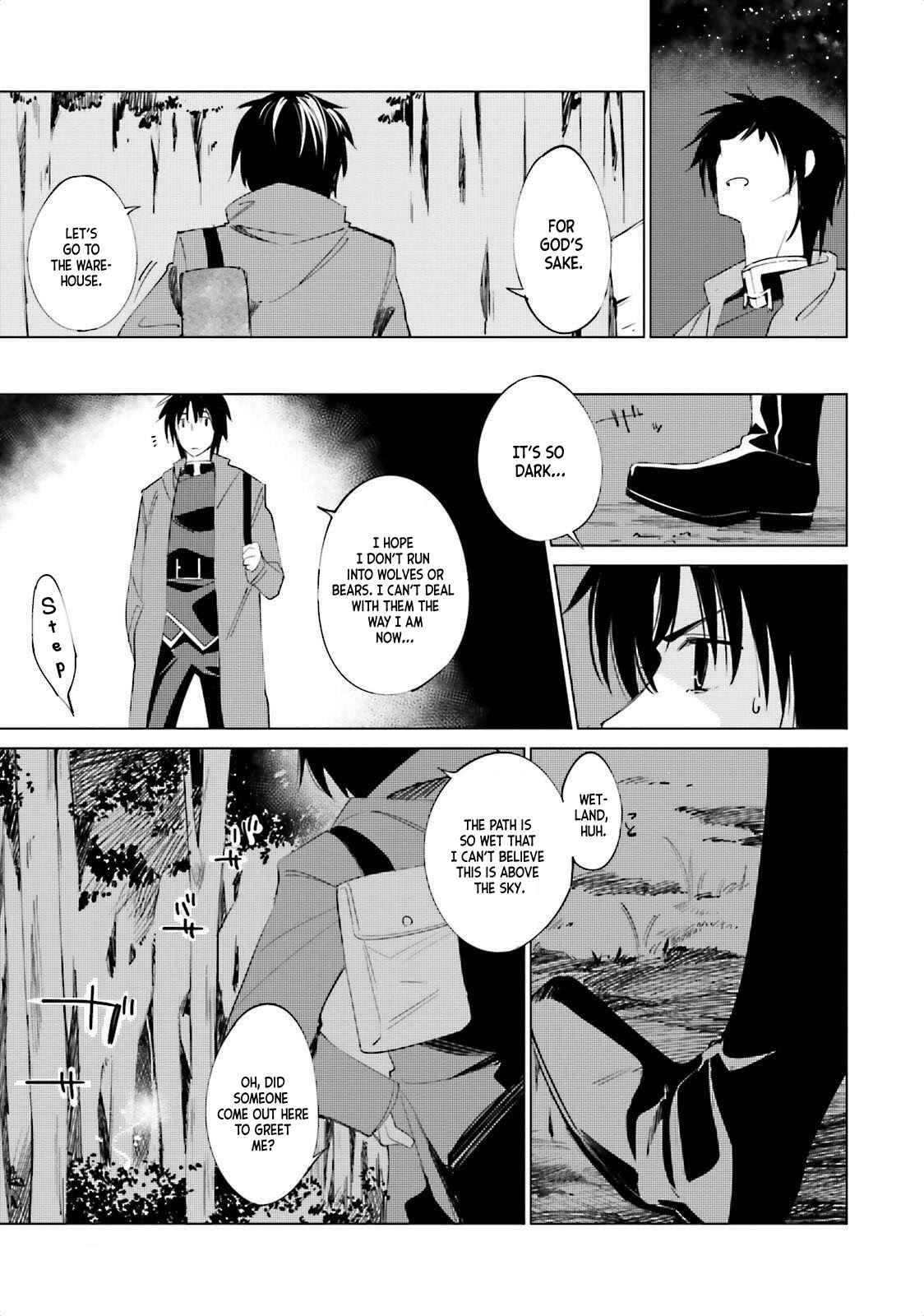 Page 5 Chapter 2 Shuumatsu Nani Shitemasu ka? Isogashii desu ka? Sukutte Moratte Ii desu ka?