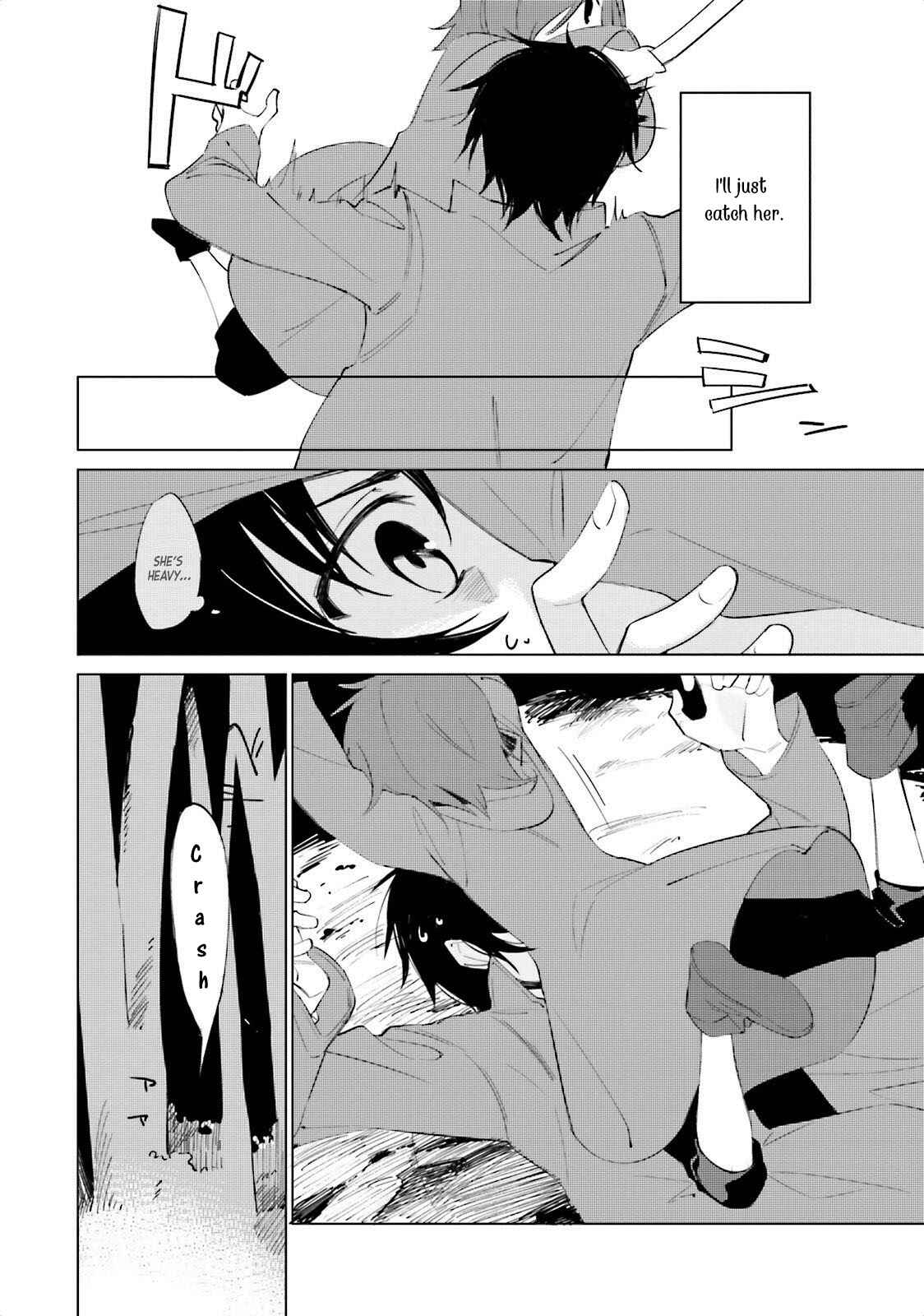 Page 8 Chapter 2 Shuumatsu Nani Shitemasu ka? Isogashii desu ka? Sukutte Moratte Ii desu ka?