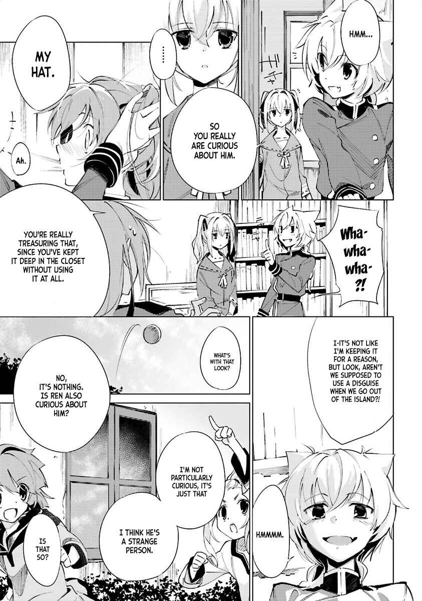 Page 10 Chapter 3 Shuumatsu Nani Shitemasu ka? Isogashii desu ka? Sukutte Moratte Ii desu ka?