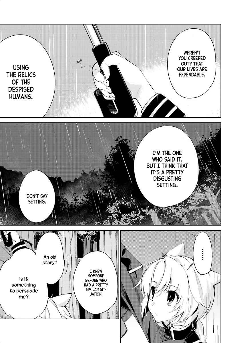 Page 23 Chapter 3 Shuumatsu Nani Shitemasu ka? Isogashii desu ka? Sukutte Moratte Ii desu ka?