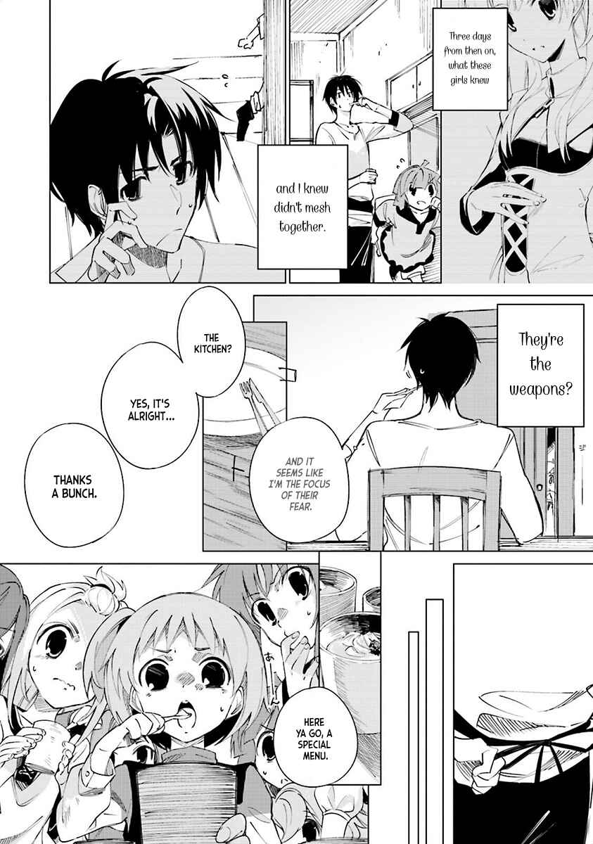 Page 5 Chapter 3 Shuumatsu Nani Shitemasu ka? Isogashii desu ka? Sukutte Moratte Ii desu ka?