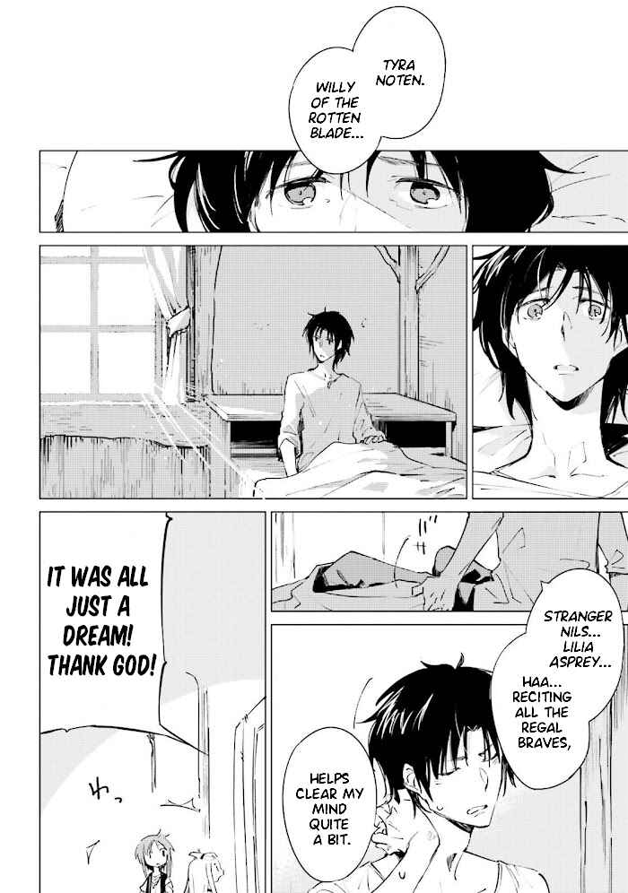 Page 12 Chapter 11 Shuumatsu Nani Shitemasu ka? Isogashii desu ka? Sukutte Moratte Ii desu ka?