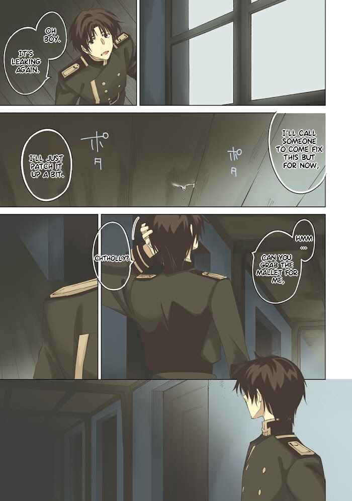 Page 2 Chapter 11 Shuumatsu Nani Shitemasu ka? Isogashii desu ka? Sukutte Moratte Ii desu ka?