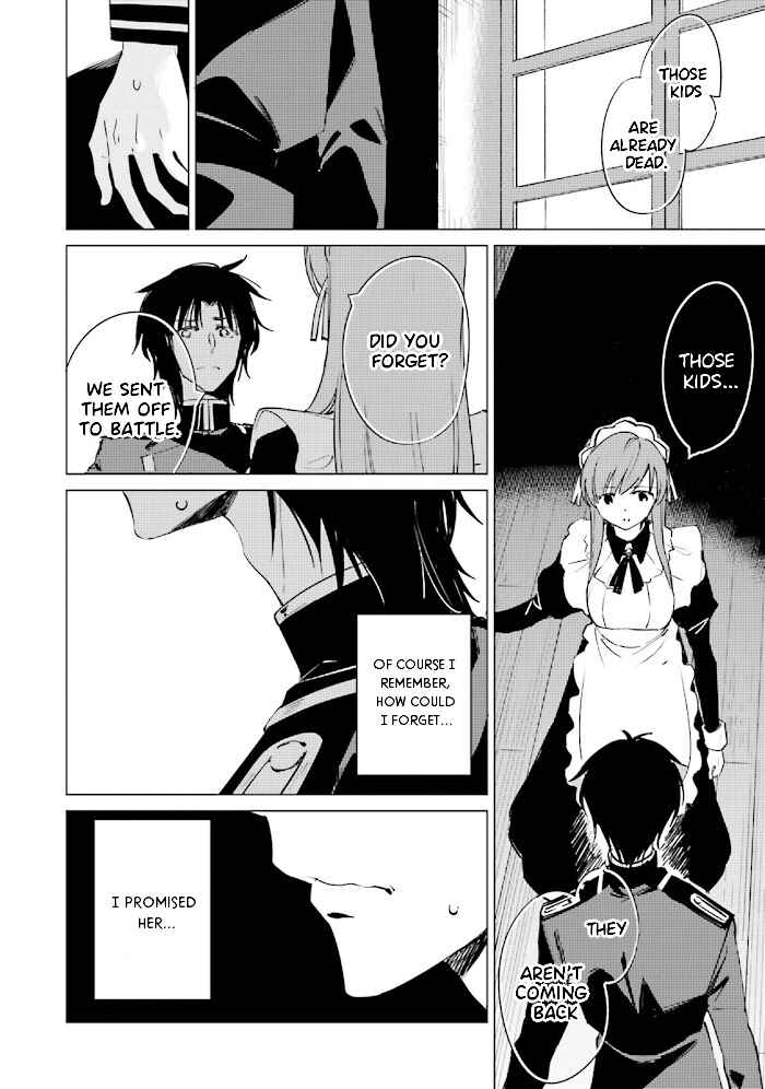 Page 8 Chapter 11 Shuumatsu Nani Shitemasu ka? Isogashii desu ka? Sukutte Moratte Ii desu ka?