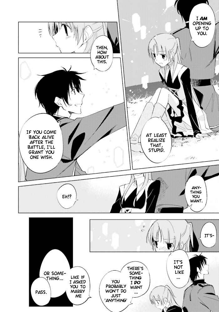 Page 10 Chapter 10 Shuumatsu Nani Shitemasu ka? Isogashii desu ka? Sukutte Moratte Ii desu ka?