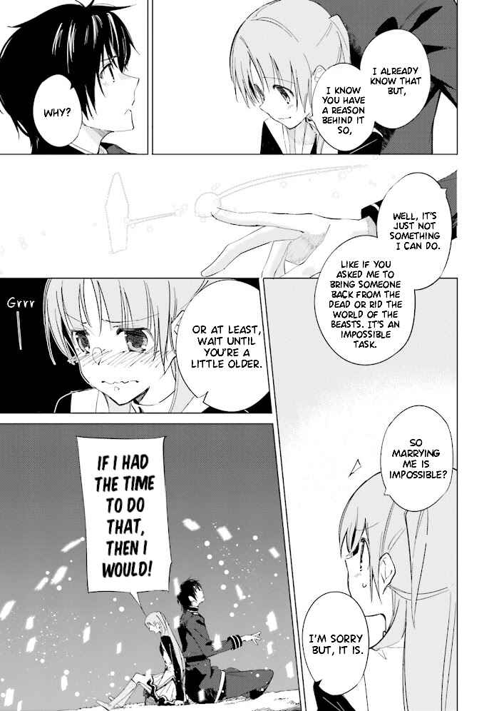 Page 11 Chapter 10 Shuumatsu Nani Shitemasu ka? Isogashii desu ka? Sukutte Moratte Ii desu ka?