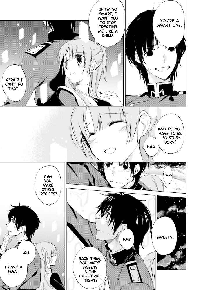 Page 15 Chapter 10 Shuumatsu Nani Shitemasu ka? Isogashii desu ka? Sukutte Moratte Ii desu ka?