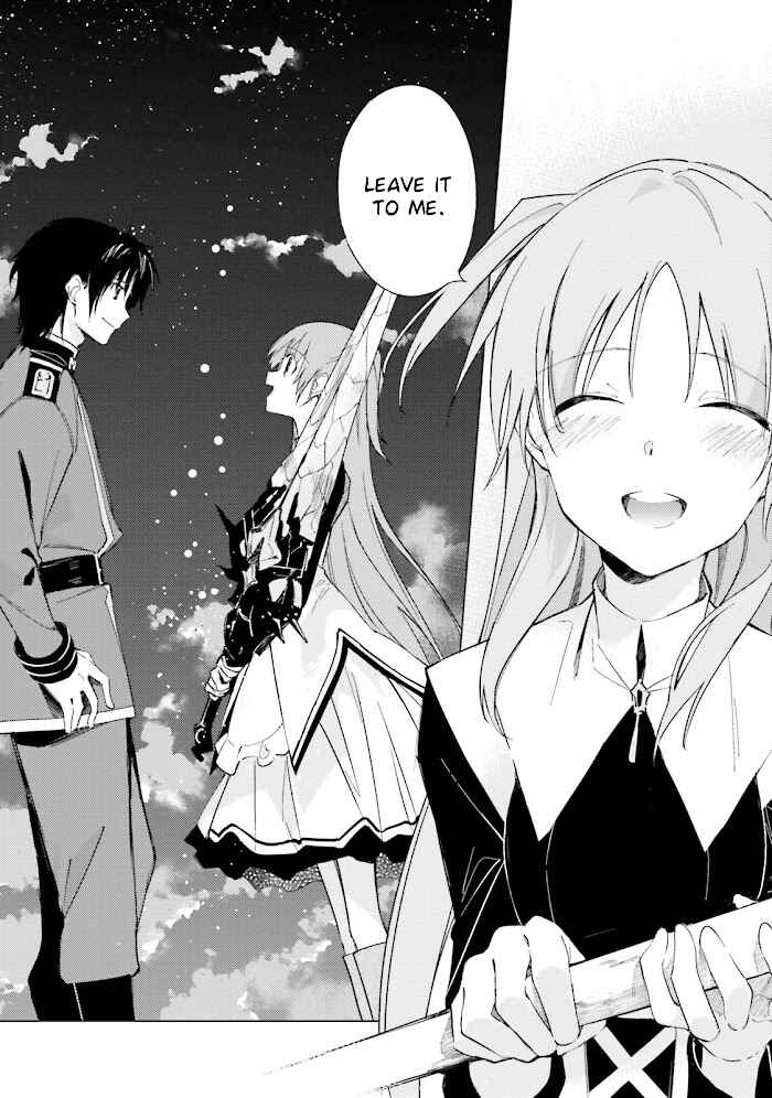 Page 19 Chapter 10 Shuumatsu Nani Shitemasu ka? Isogashii desu ka? Sukutte Moratte Ii desu ka?