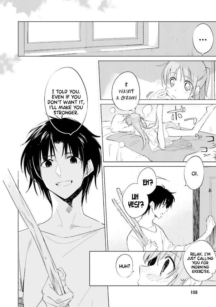 Page 20 Chapter 10 Shuumatsu Nani Shitemasu ka? Isogashii desu ka? Sukutte Moratte Ii desu ka?