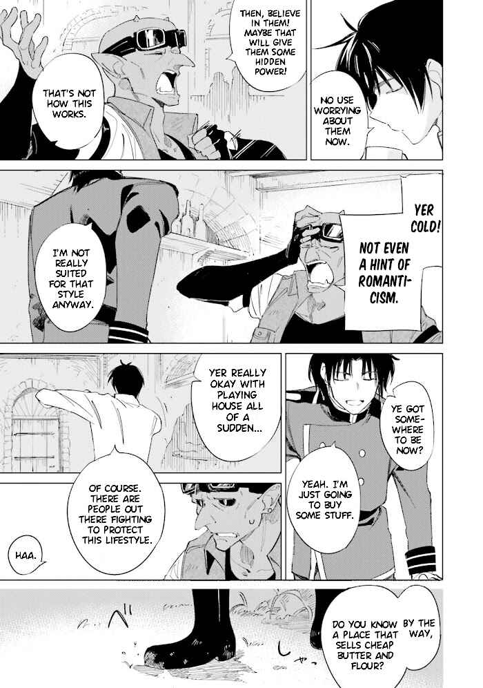 Page 25 Chapter 10 Shuumatsu Nani Shitemasu ka? Isogashii desu ka? Sukutte Moratte Ii desu ka?