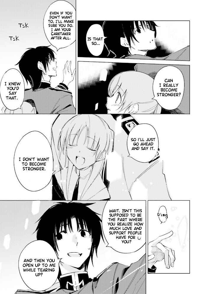 Page 9 Chapter 10 Shuumatsu Nani Shitemasu ka? Isogashii desu ka? Sukutte Moratte Ii desu ka?