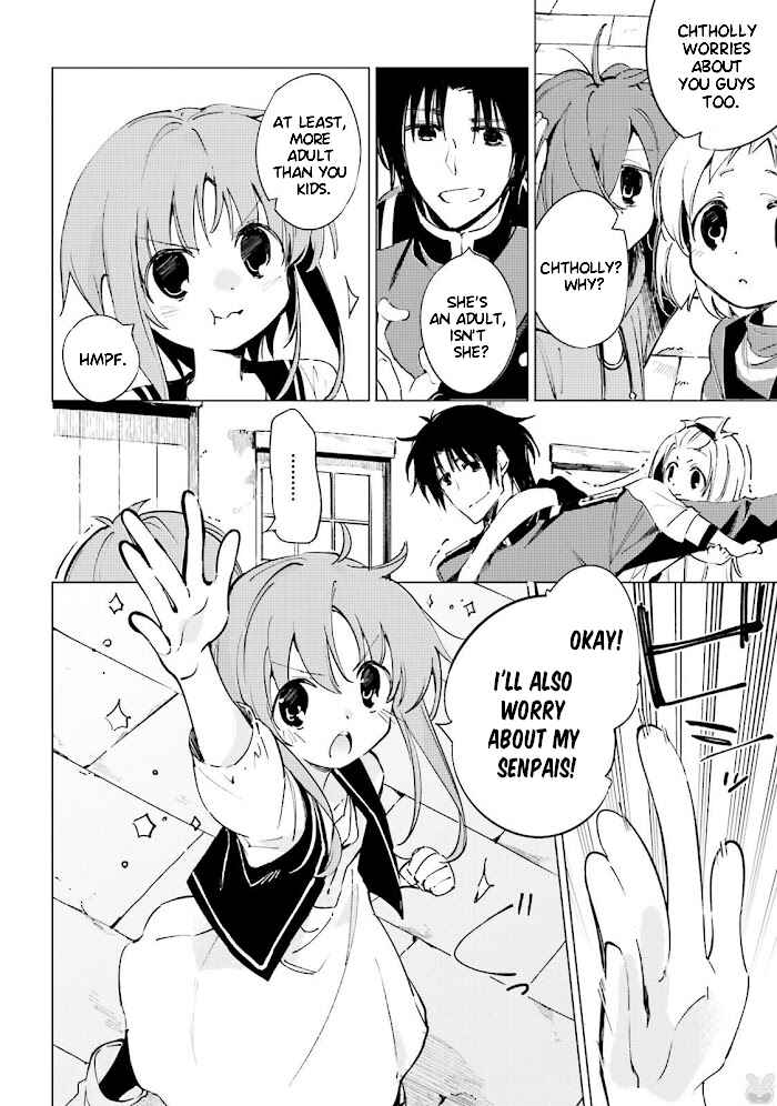 Page 10 Chapter 12 Shuumatsu Nani Shitemasu ka? Isogashii desu ka? Sukutte Moratte Ii desu ka?