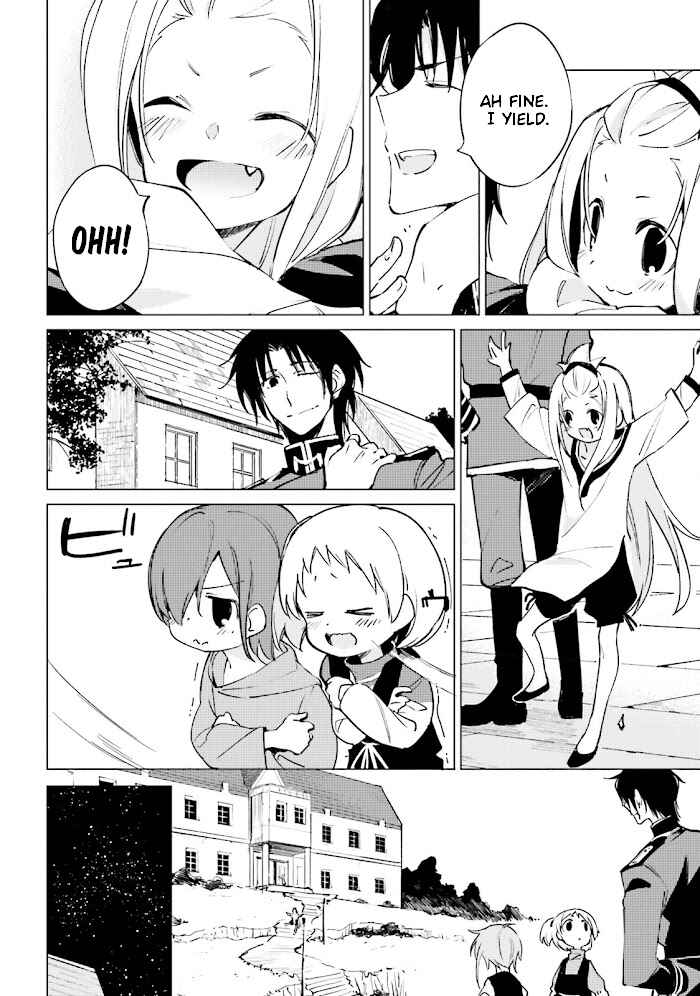Page 12 Chapter 12 Shuumatsu Nani Shitemasu ka? Isogashii desu ka? Sukutte Moratte Ii desu ka?