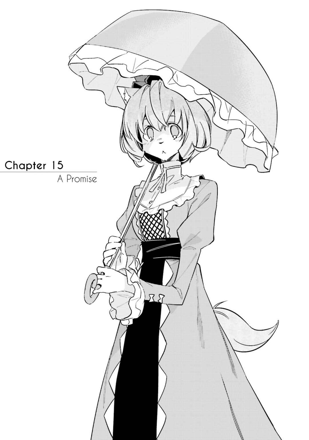 Page 2 Chapter 15 Shuumatsu Nani Shitemasu ka? Isogashii desu ka? Sukutte Moratte Ii desu ka?