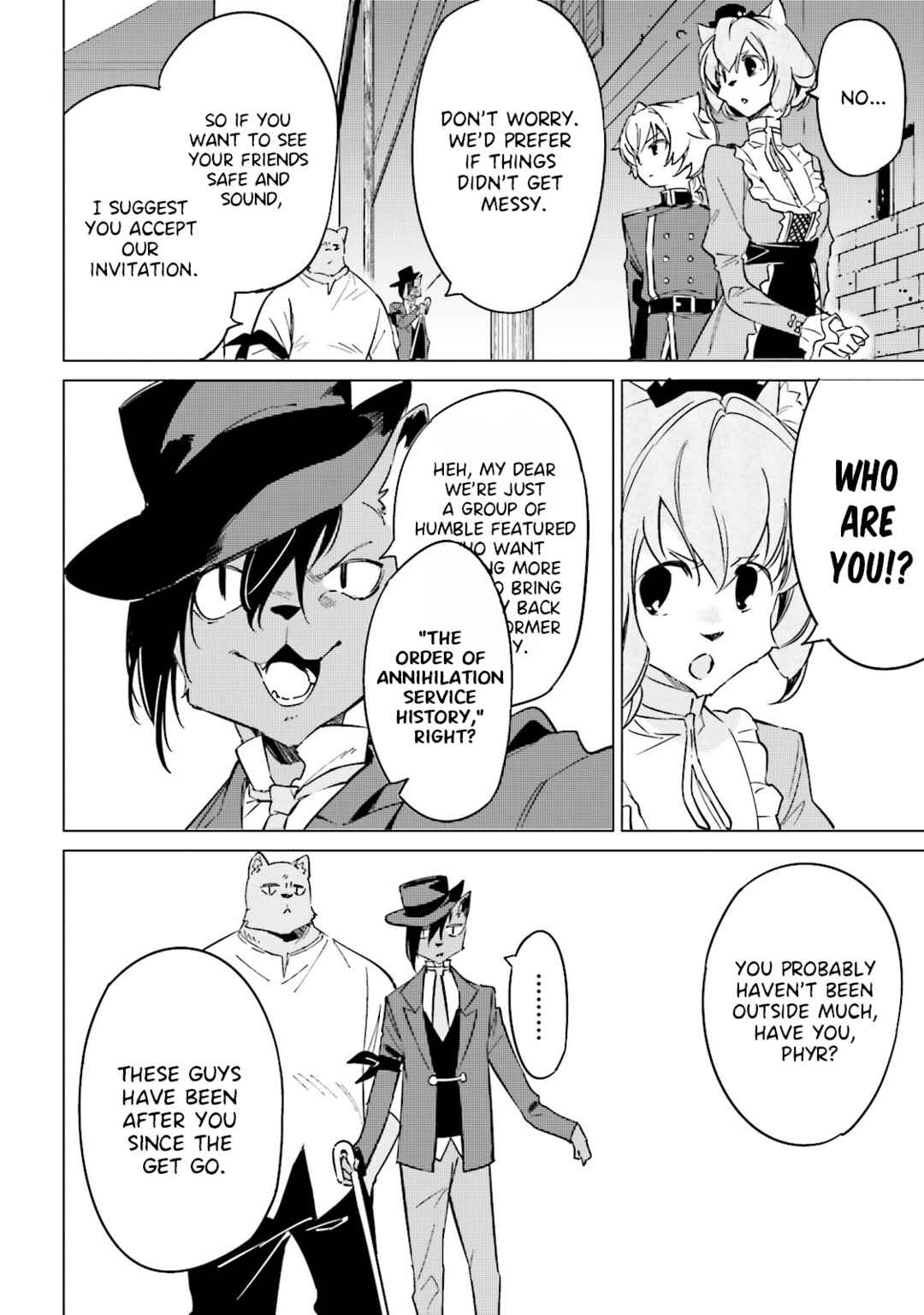 Page 22 Chapter 15 Shuumatsu Nani Shitemasu ka? Isogashii desu ka? Sukutte Moratte Ii desu ka?