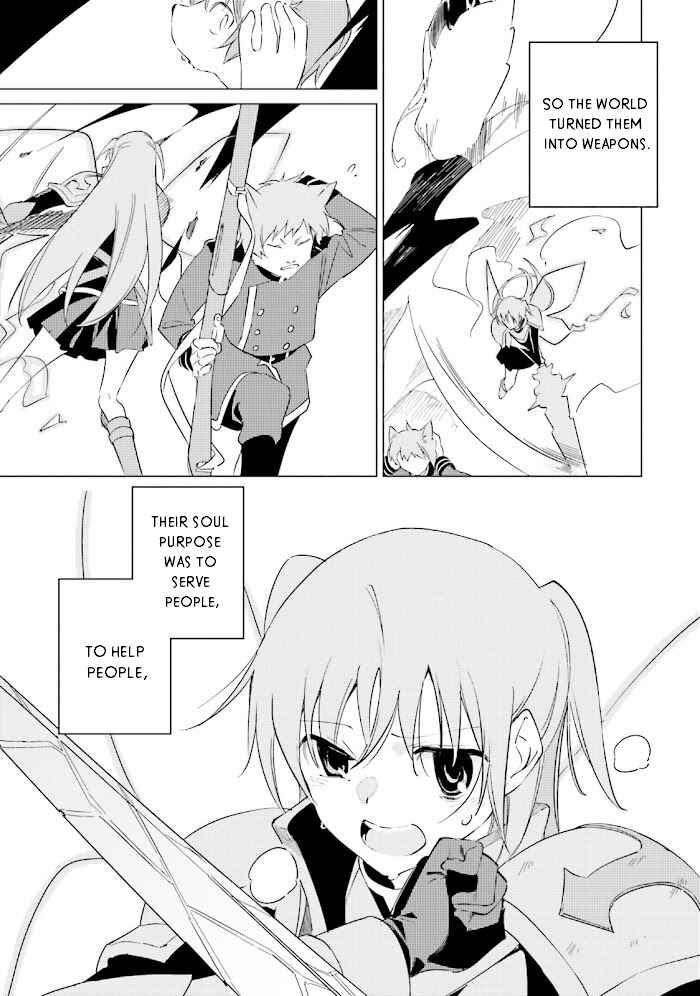 Page 13 Chapter 13 Shuumatsu Nani Shitemasu ka? Isogashii desu ka? Sukutte Moratte Ii desu ka?
