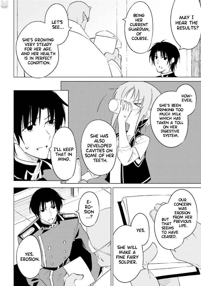 Page 18 Chapter 13 Shuumatsu Nani Shitemasu ka? Isogashii desu ka? Sukutte Moratte Ii desu ka?