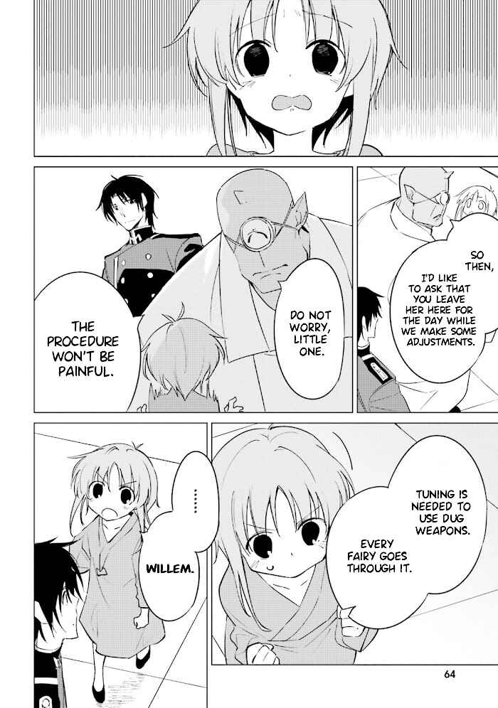 Page 20 Chapter 13 Shuumatsu Nani Shitemasu ka? Isogashii desu ka? Sukutte Moratte Ii desu ka?