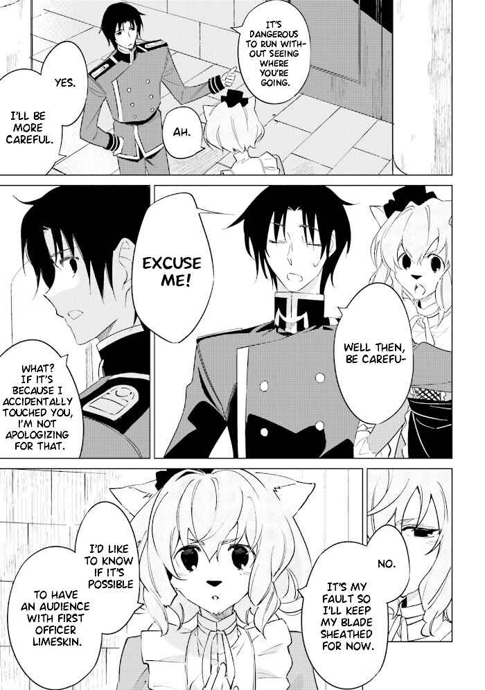 Page 25 Chapter 13 Shuumatsu Nani Shitemasu ka? Isogashii desu ka? Sukutte Moratte Ii desu ka?