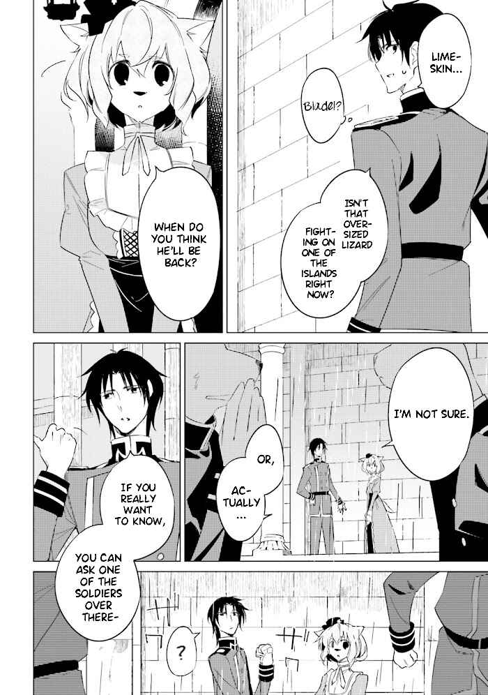 Page 26 Chapter 13 Shuumatsu Nani Shitemasu ka? Isogashii desu ka? Sukutte Moratte Ii desu ka?