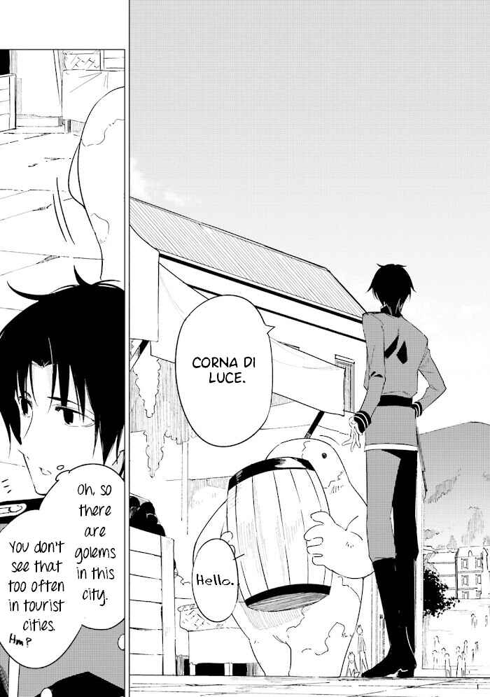 Page 3 Chapter 13 Shuumatsu Nani Shitemasu ka? Isogashii desu ka? Sukutte Moratte Ii desu ka?