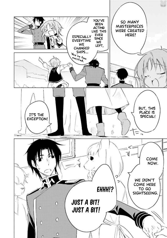 Page 6 Chapter 13 Shuumatsu Nani Shitemasu ka? Isogashii desu ka? Sukutte Moratte Ii desu ka?