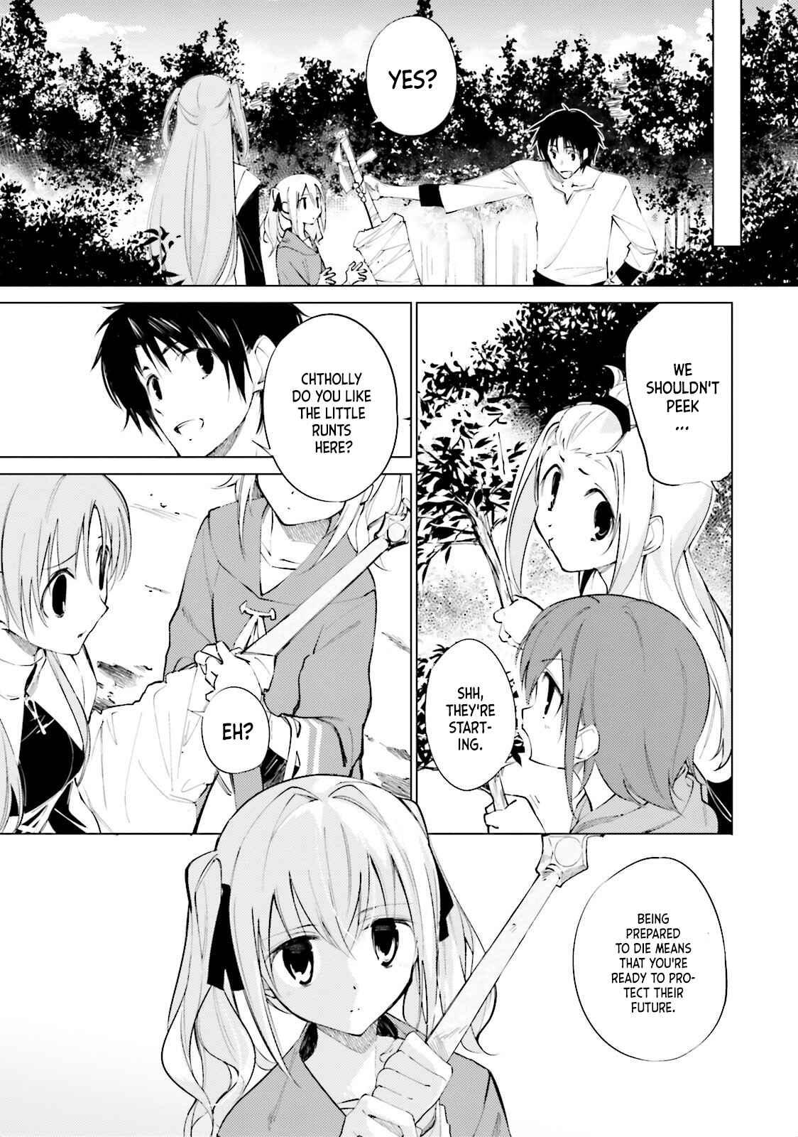 Page 10 Chapter 5 Shuumatsu Nani Shitemasu ka? Isogashii desu ka? Sukutte Moratte Ii desu ka?