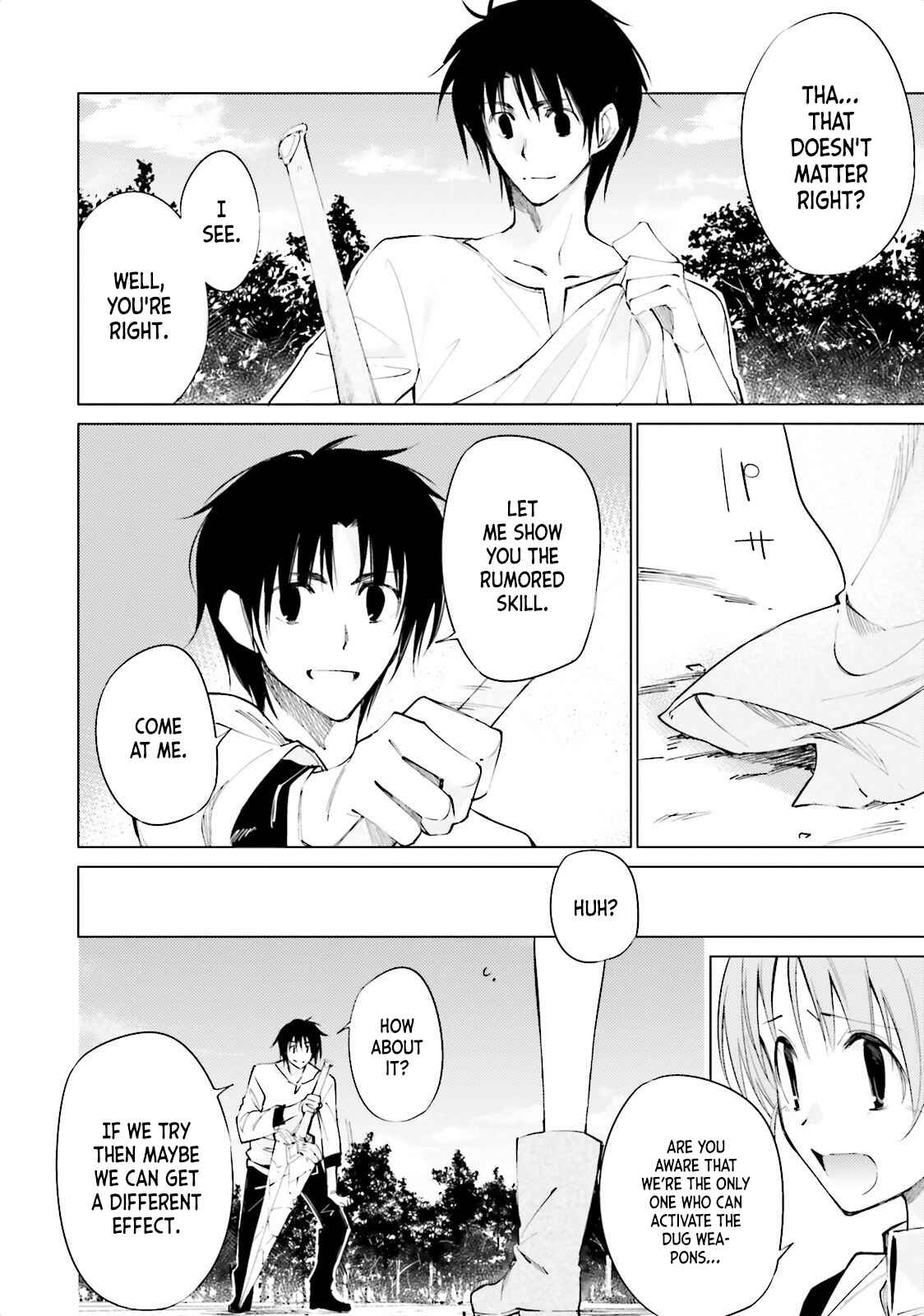 Page 11 Chapter 5 Shuumatsu Nani Shitemasu ka? Isogashii desu ka? Sukutte Moratte Ii desu ka?