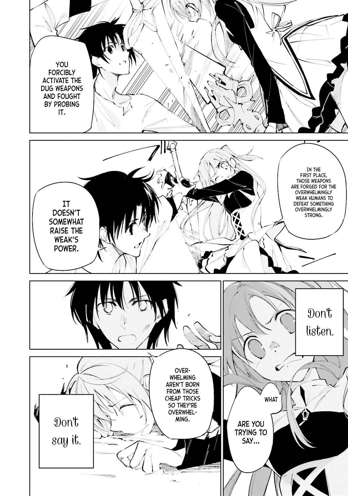 Page 17 Chapter 5 Shuumatsu Nani Shitemasu ka? Isogashii desu ka? Sukutte Moratte Ii desu ka?