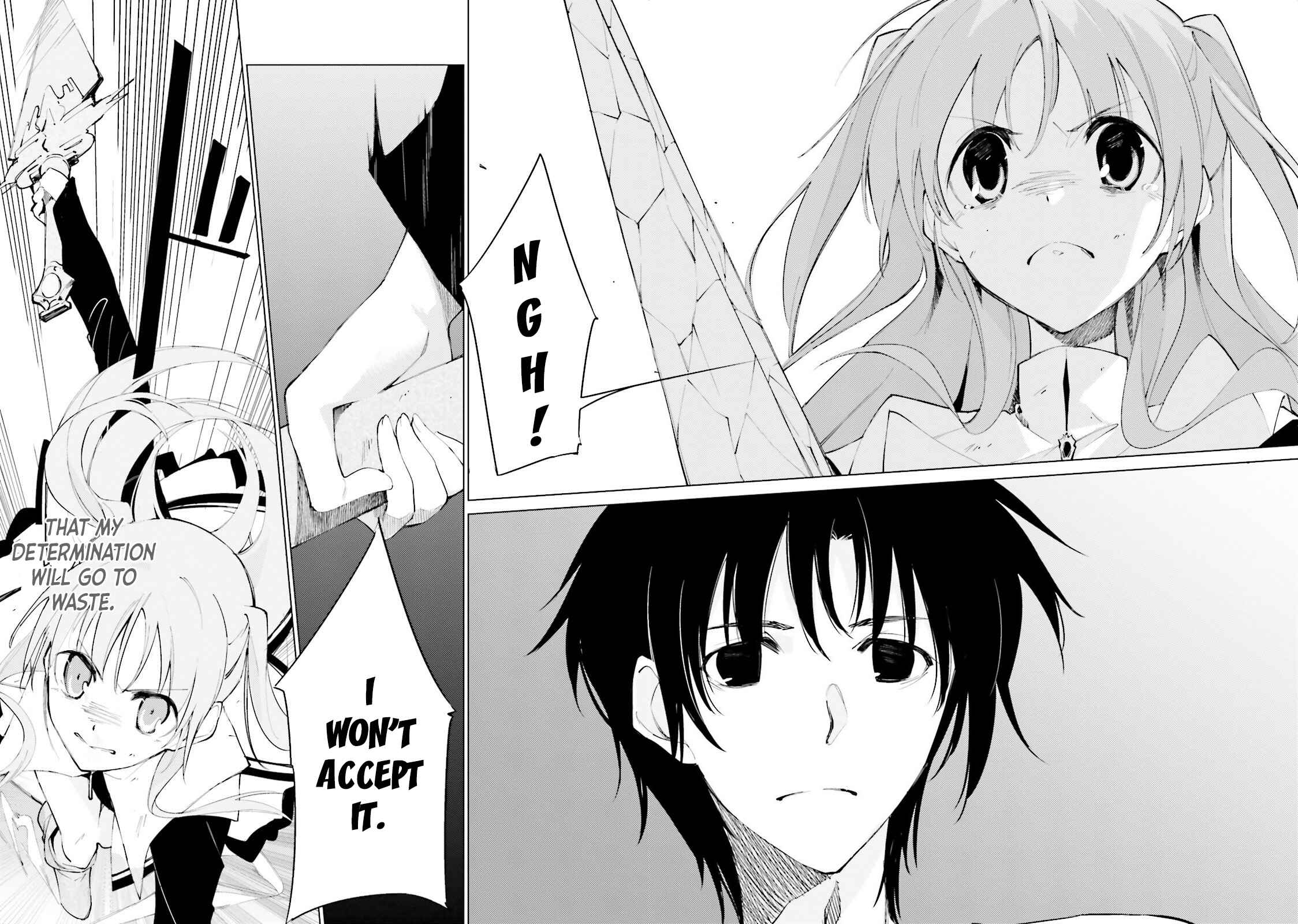 Page 19 Chapter 5 Shuumatsu Nani Shitemasu ka? Isogashii desu ka? Sukutte Moratte Ii desu ka?