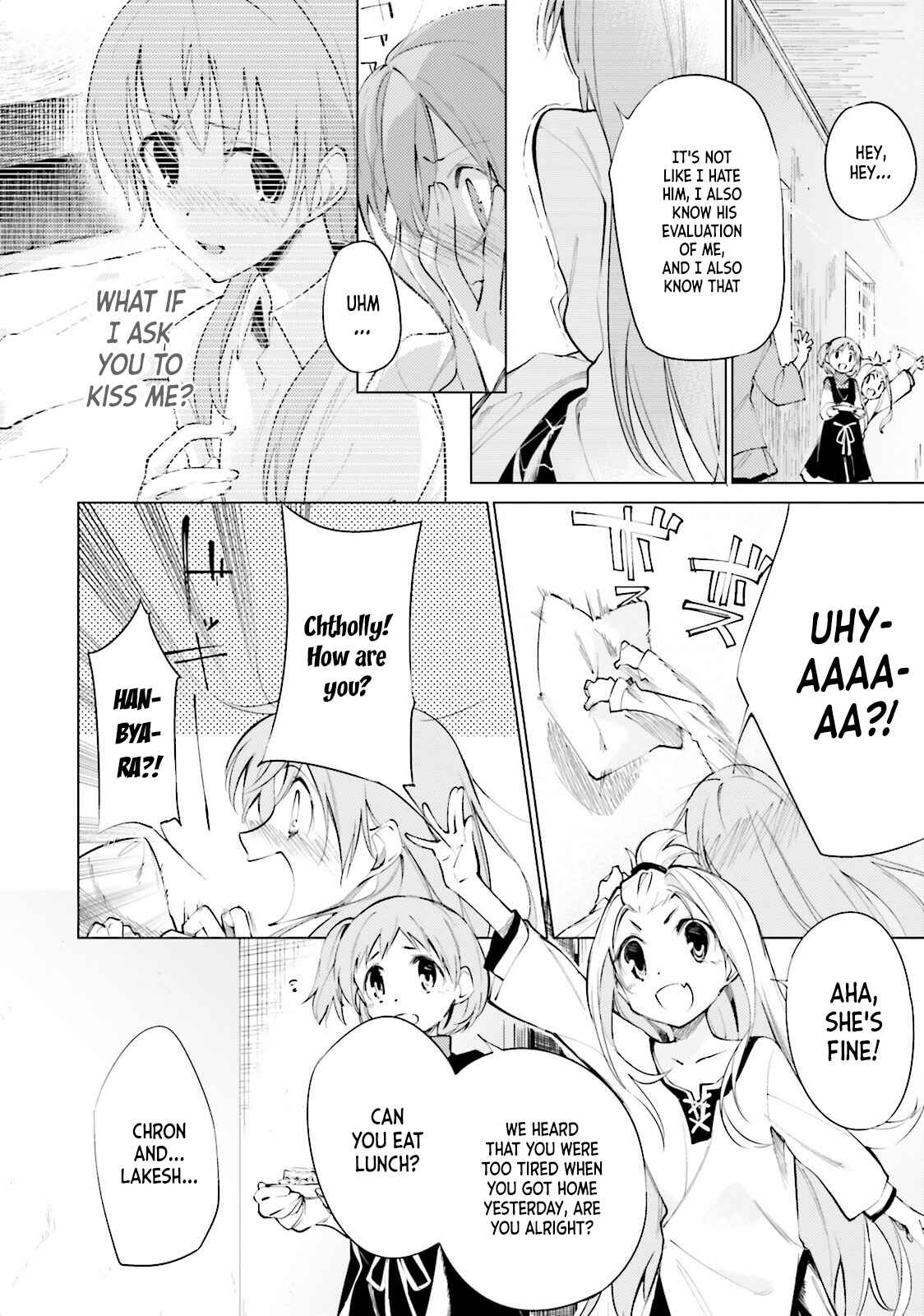 Page 5 Chapter 5 Shuumatsu Nani Shitemasu ka? Isogashii desu ka? Sukutte Moratte Ii desu ka?