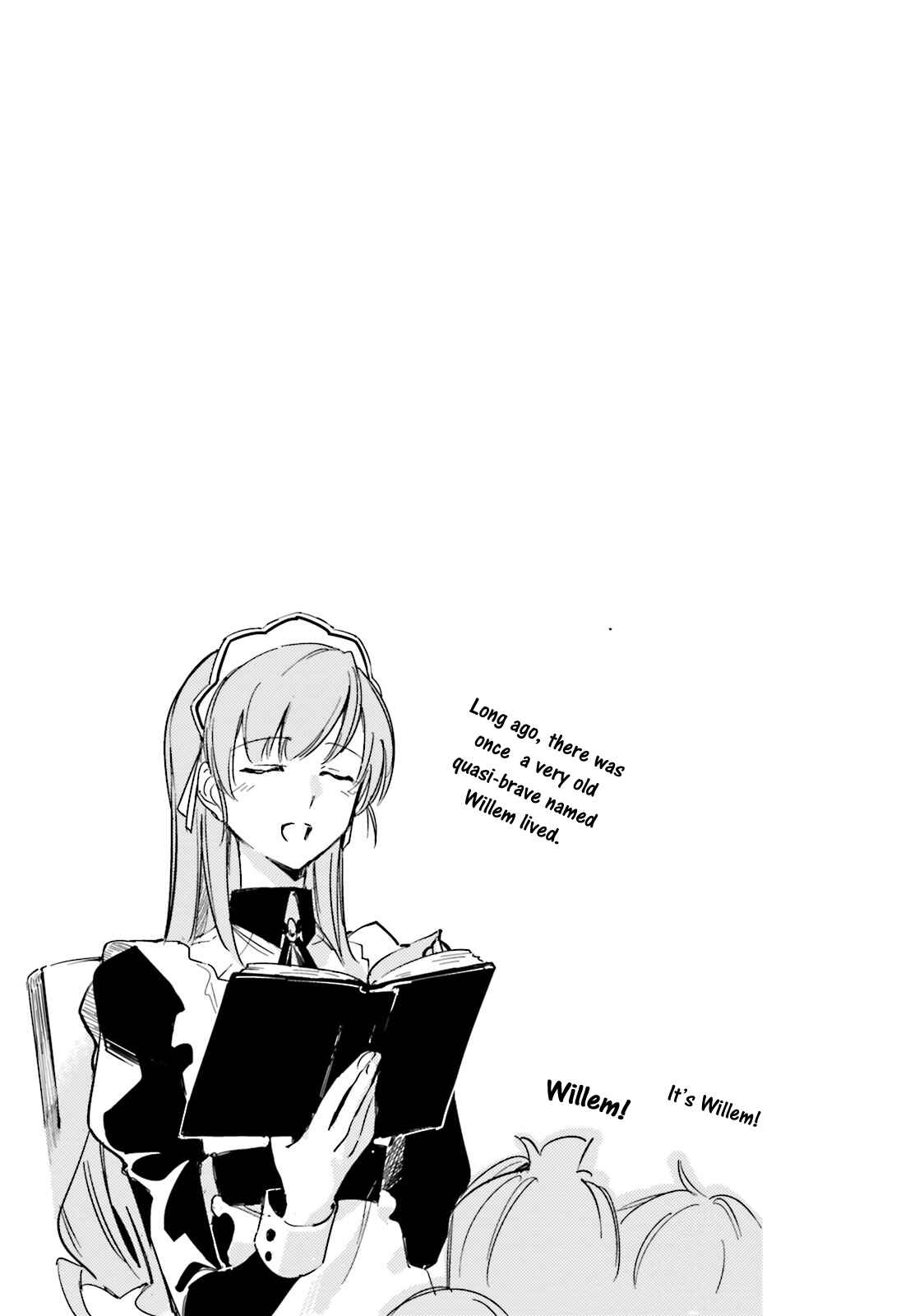 Page 25 Chapter 7 Shuumatsu Nani Shitemasu ka? Isogashii desu ka? Sukutte Moratte Ii desu ka?