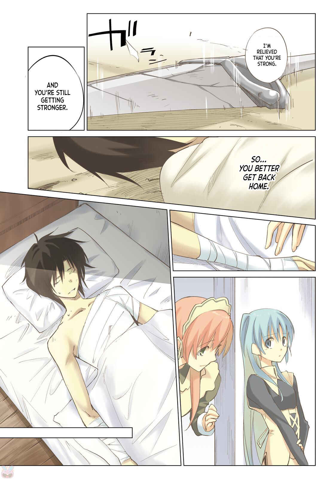 Page 5 Chapter 7 Shuumatsu Nani Shitemasu ka? Isogashii desu ka? Sukutte Moratte Ii desu ka?