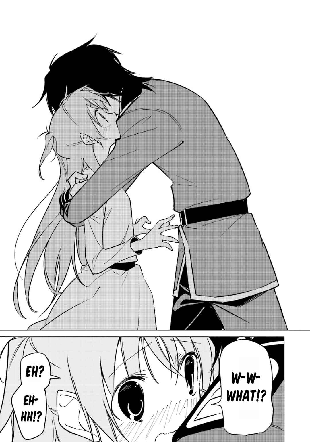 Page 9 Chapter 14 Shuumatsu Nani Shitemasu ka? Isogashii desu ka? Sukutte Moratte Ii desu ka?