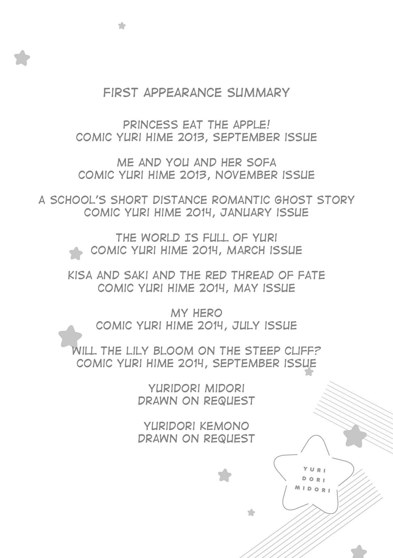 Page 4 Chapter 7.1 Yuridori Midori