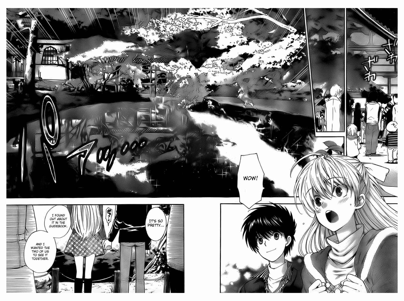 Page 12 Chapter 6 Henkoi!