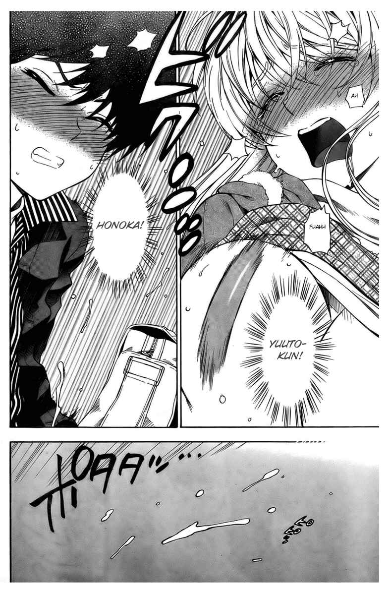 Page 8 Chapter 6 Henkoi!