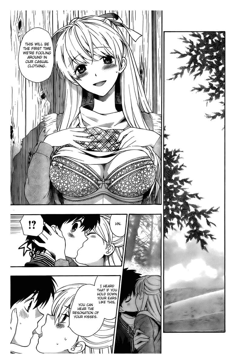 Page 11 Chapter 5 Henkoi!