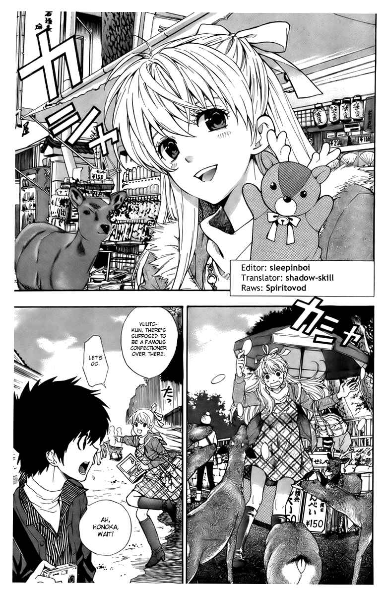 Page 2 Chapter 5 Henkoi!