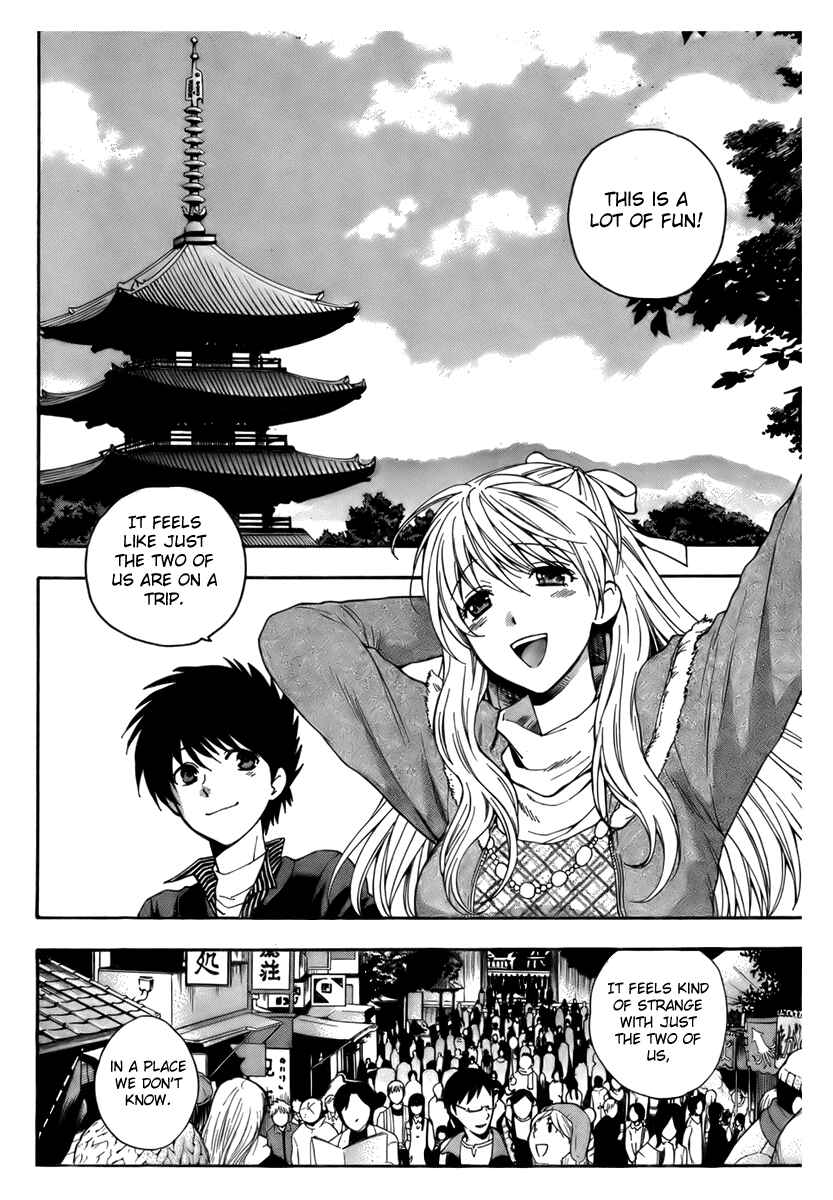 Page 8 Chapter 5 Henkoi!