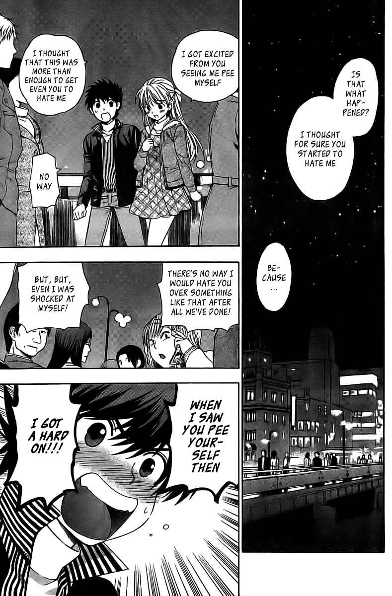 Page 11 Chapter 7 Henkoi!