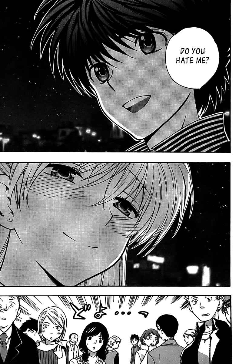 Page 15 Chapter 7 Henkoi!