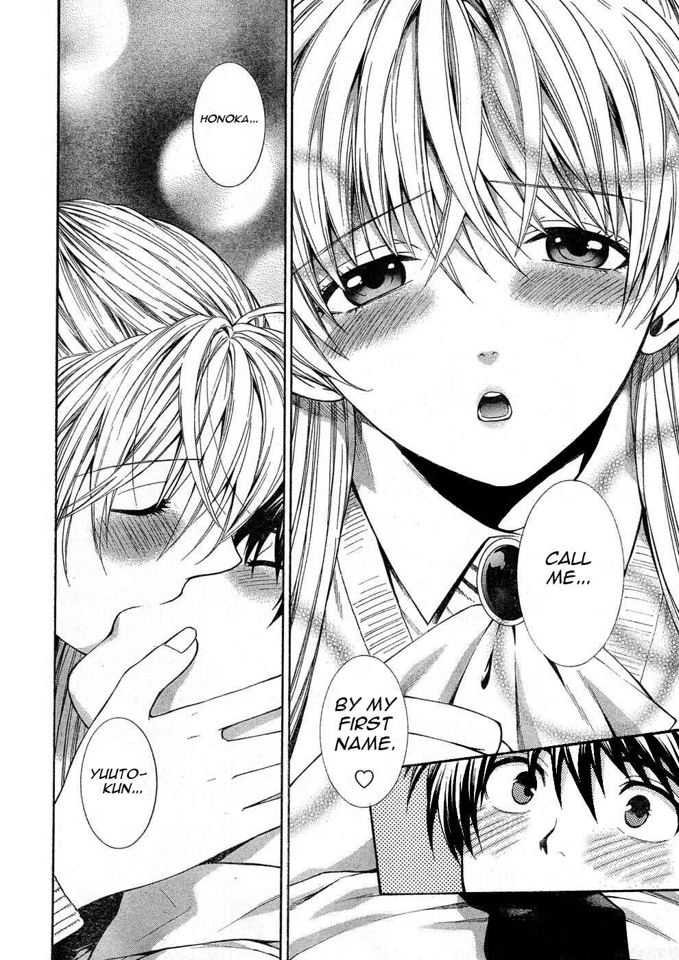 Page 12 Chapter 4 Henkoi!