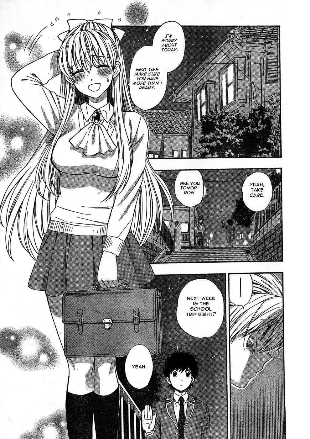 Page 19 Chapter 4 Henkoi!
