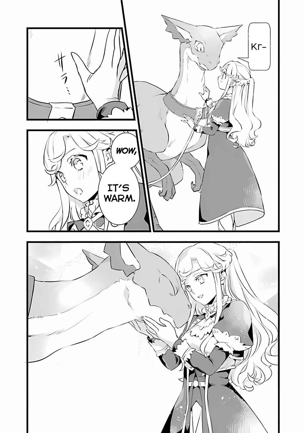 Page 11 Chapter 20.5 Kajiya de Hajimeru Isekai Slow Life