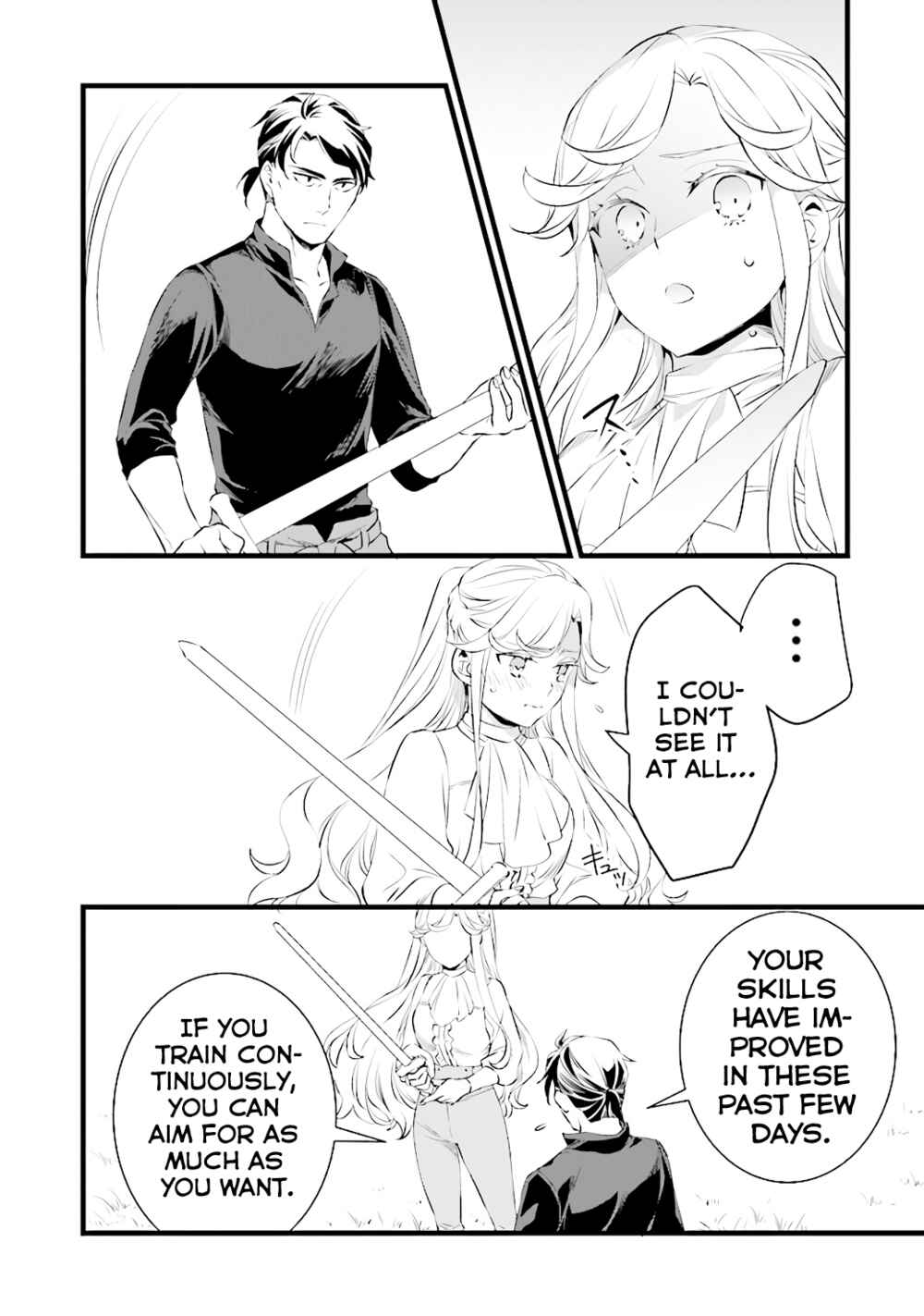 Page 25 Chapter 15 Kajiya de Hajimeru Isekai Slow Life