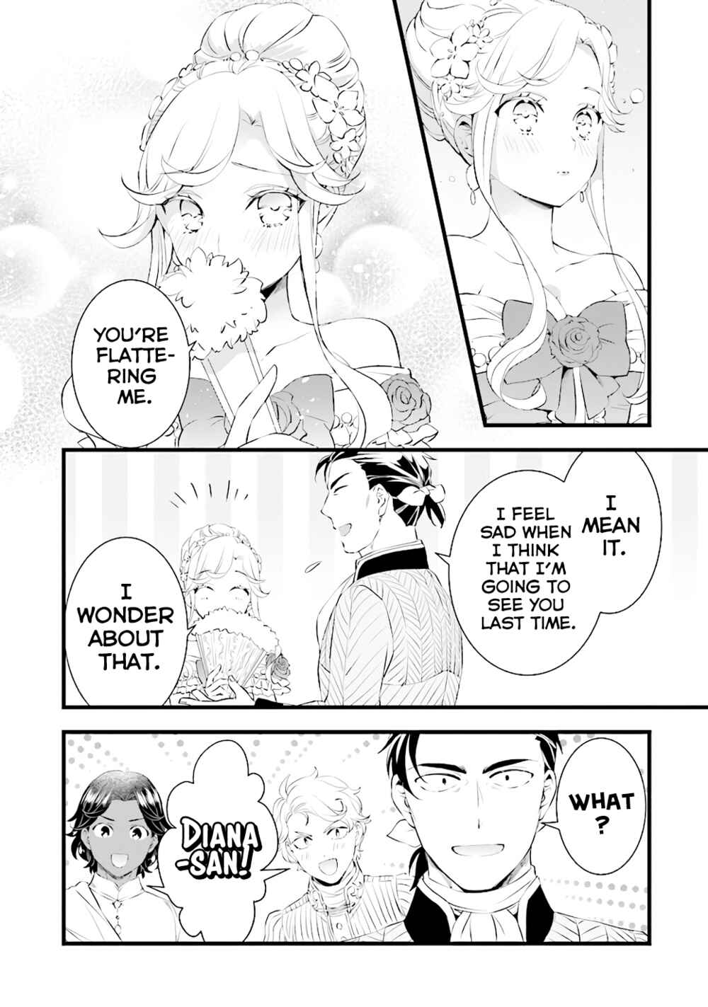 Page 29 Chapter 15 Kajiya de Hajimeru Isekai Slow Life