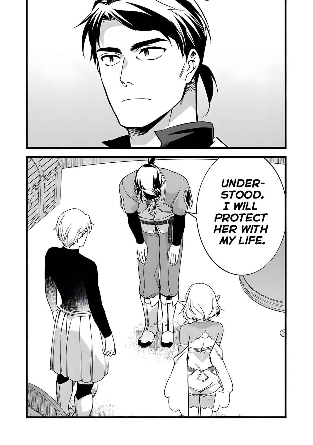 Page 10 Chapter 29 Kajiya de Hajimeru Isekai Slow Life